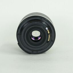 Canon EF-S18-55mm F3.5-5.6 IS II Canon EF-S18-55mm F3.5-5.6 IS II