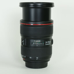 Canon EF24-70mm F2.8L II USM