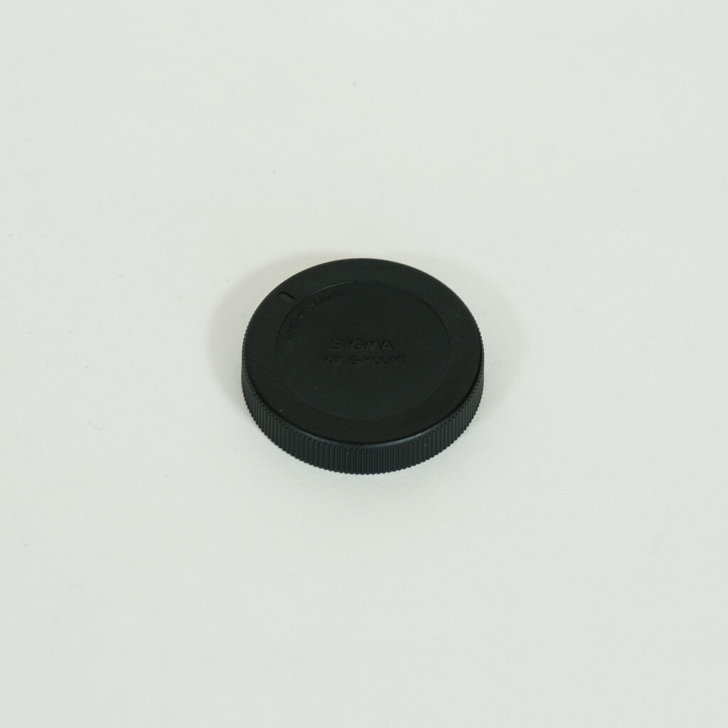 SIGMA 20mm F2 DG DN | Contemporary [ソニーE用]