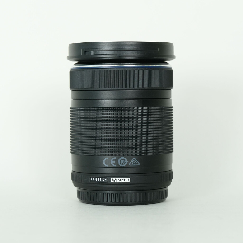 OLYMPUS M.ZUIKO DIGITAL ED 40-150mm F4.0-5.6 R [�u���b�N]