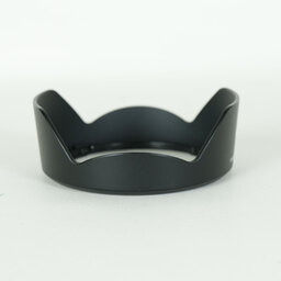 Canon EF-S10-18mm F4.5-5.6 IS STM