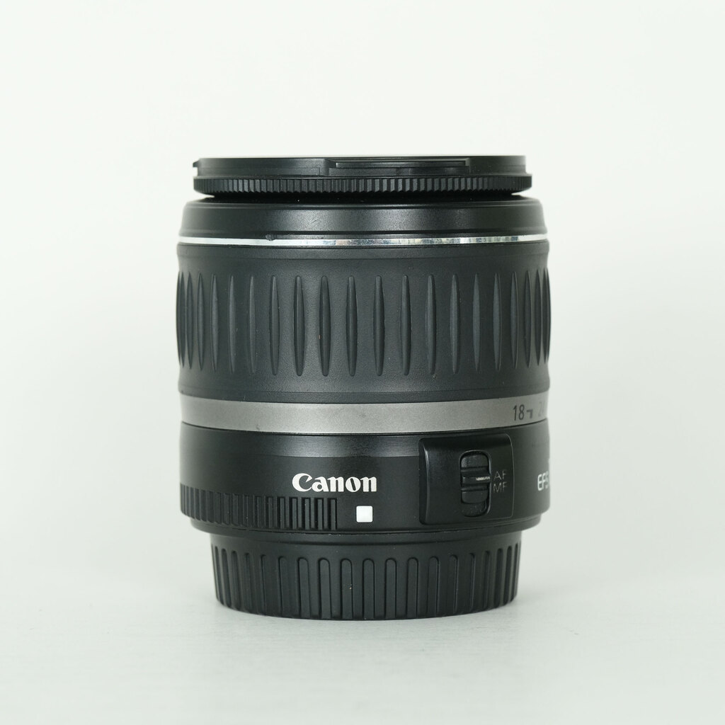 Canon EF-S 18-55mm F3.5-5.6 II USM