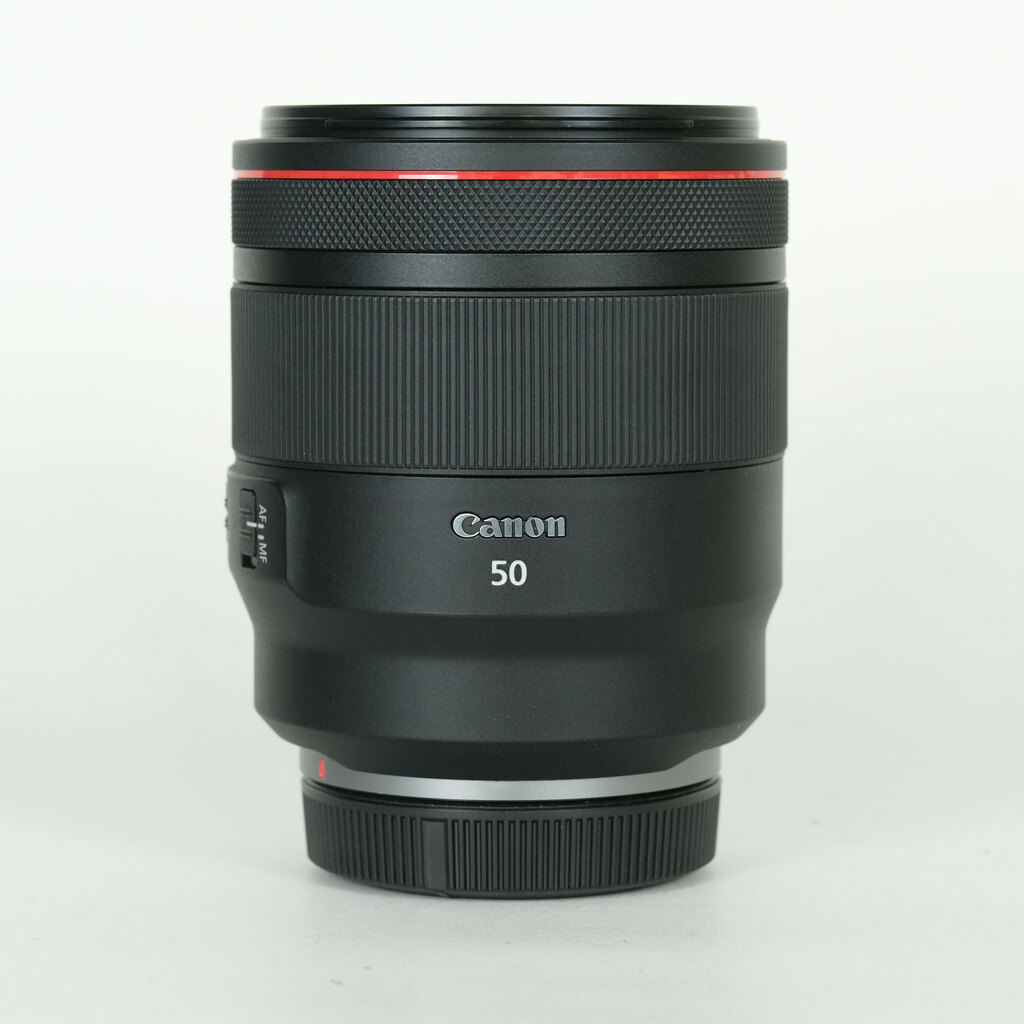 Canon RF50mm F1.2 L USMの出品 | ONE SCENE（ワンシーン）