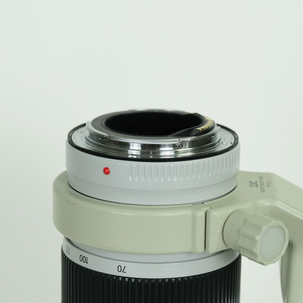 Canon EF70-200mm F4L IS II USM