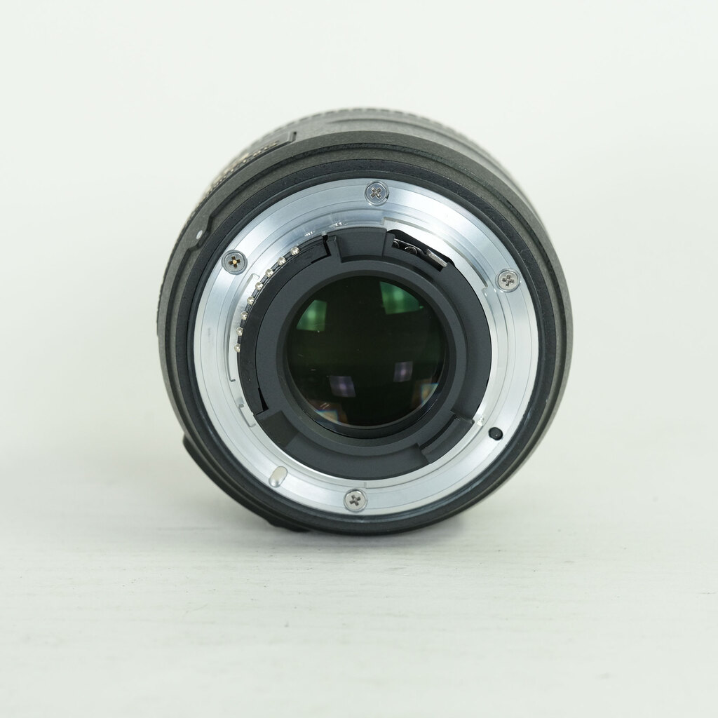 Nikon AF-S DX NIKKOR 35mm f/1.8G