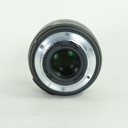 Nikon AF-S DX NIKKOR 35mm f/1.8G