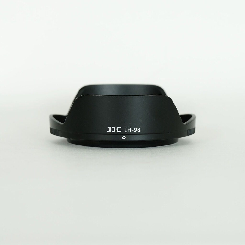 Nikon NIKKOR Z 24-50mm f/4-6.3