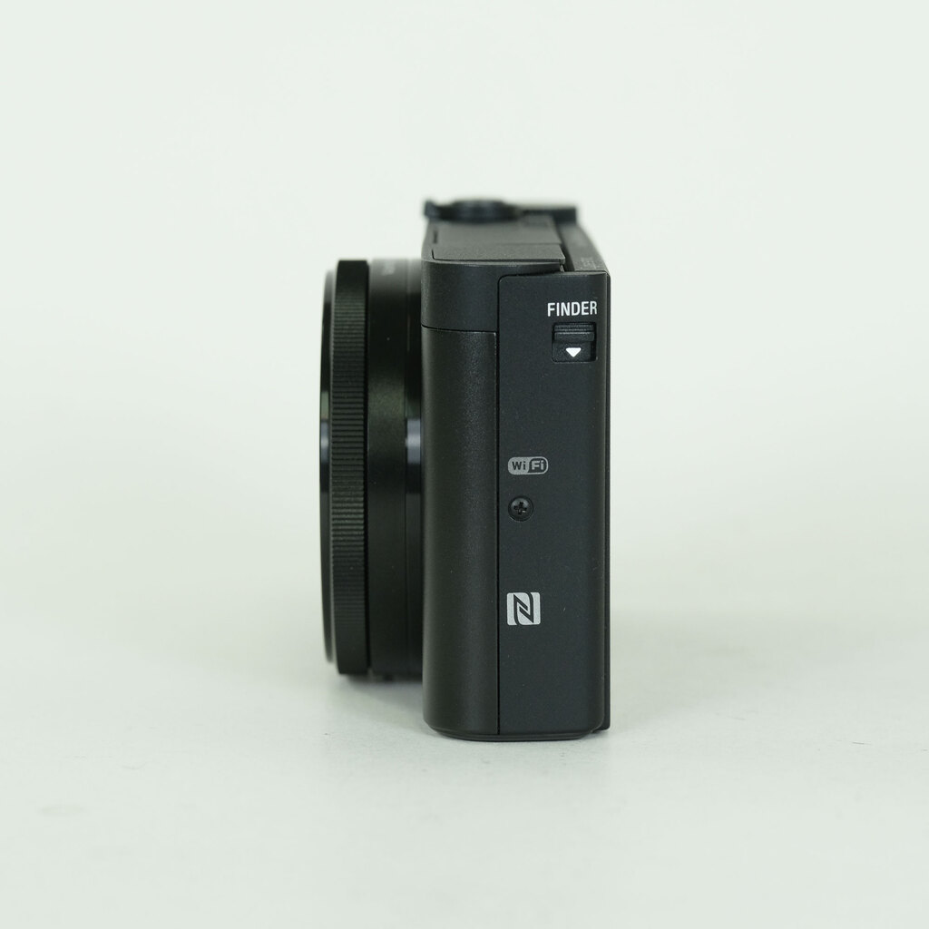 SONY Cyber-shot DSC-HX99