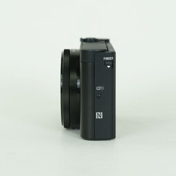 SONY Cyber-shot DSC-HX99