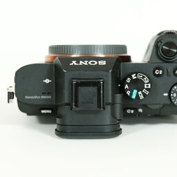 SONY α7 II（ILCE-7M2）