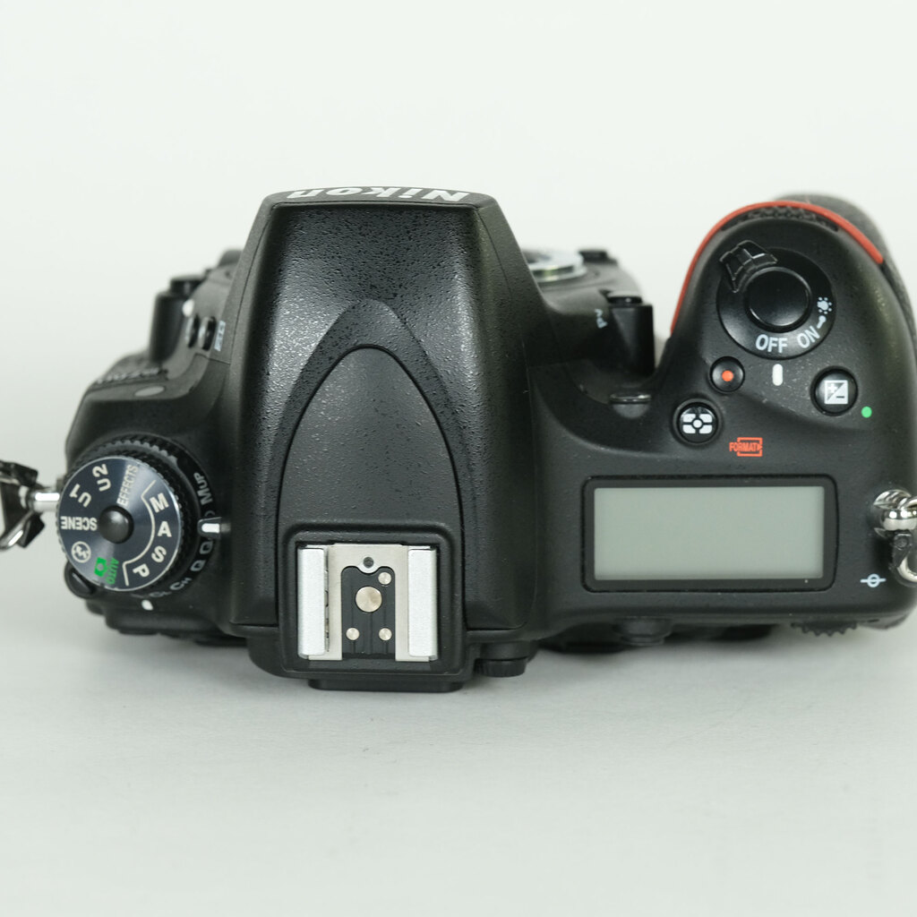 Nikon D750 Nikon D750