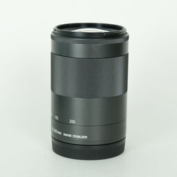 Canon EF-M55-200mm F4.5-6.3 IS STM Canon EF-M55-200mm F4.5-6.3 IS STM
