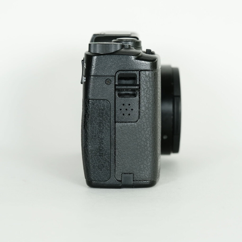 RICOH GXR S10KIT＆P10レンズ Ricoh GXR + S10 Kit 170543 B&H Photo Video