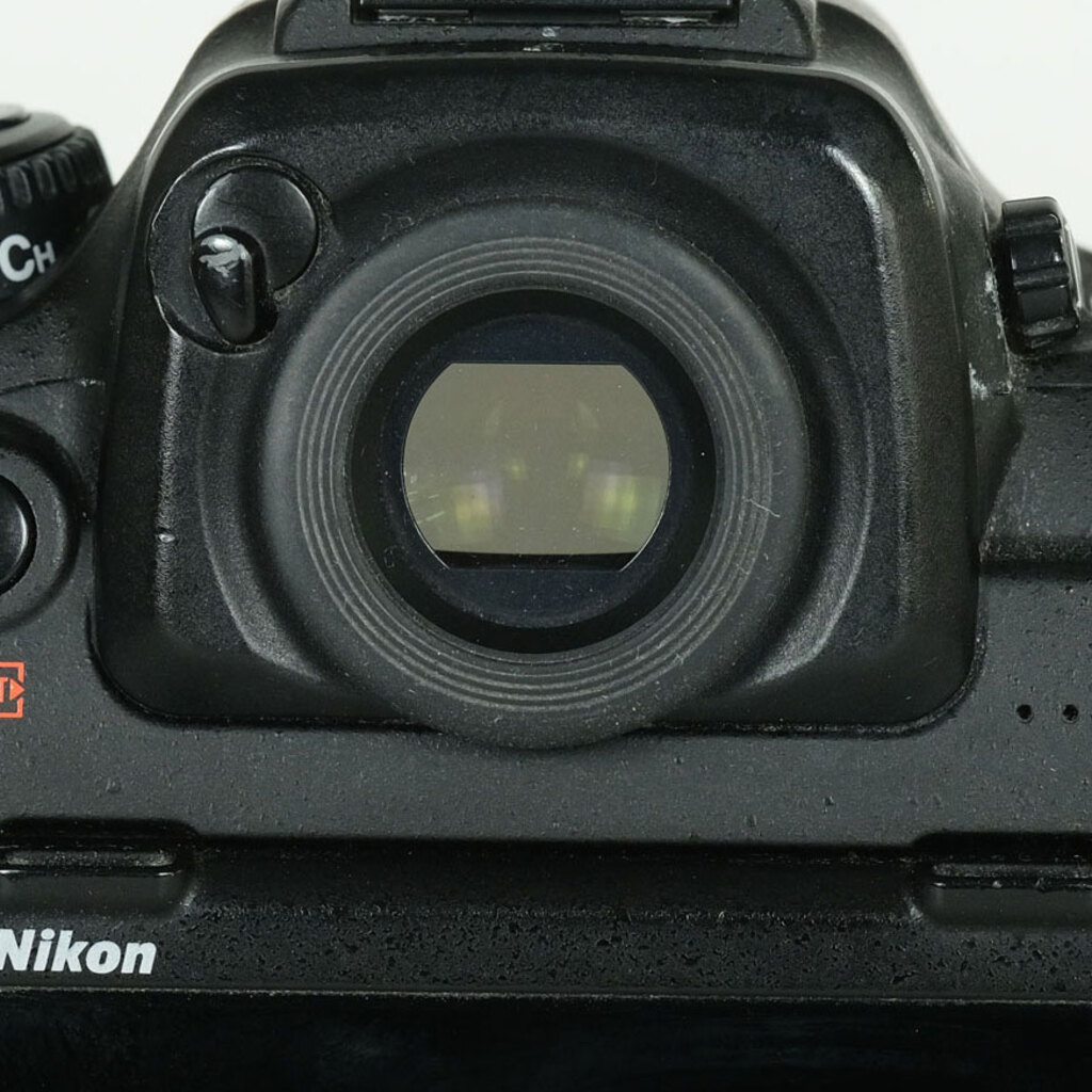 Nikon D500 Nikon D500