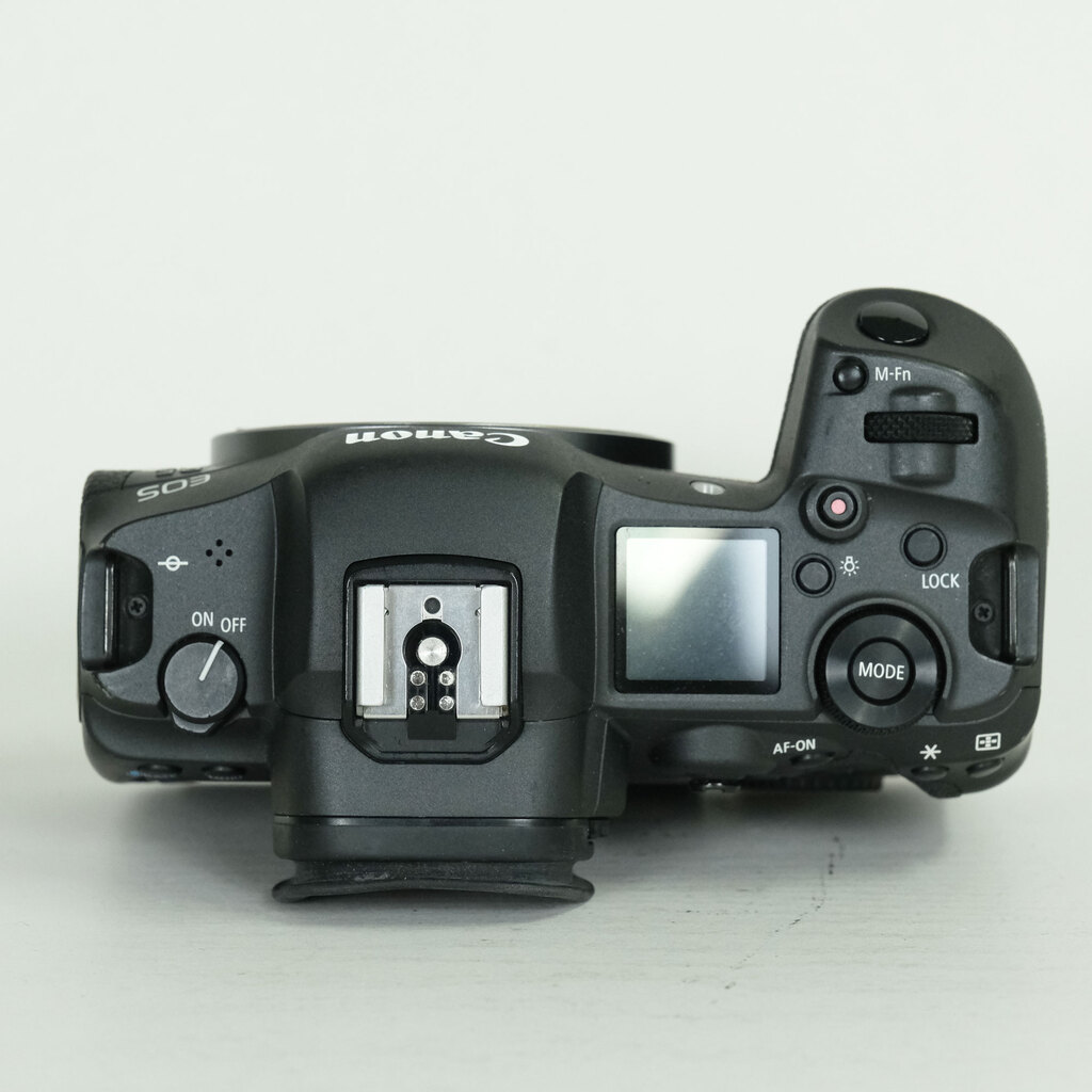 Canon EOS R5 Canon EOS R5