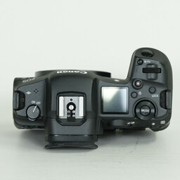 Canon EOS R5 Canon EOS R5