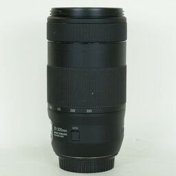 Canon EF70-300mm F4-5.6 IS II USM