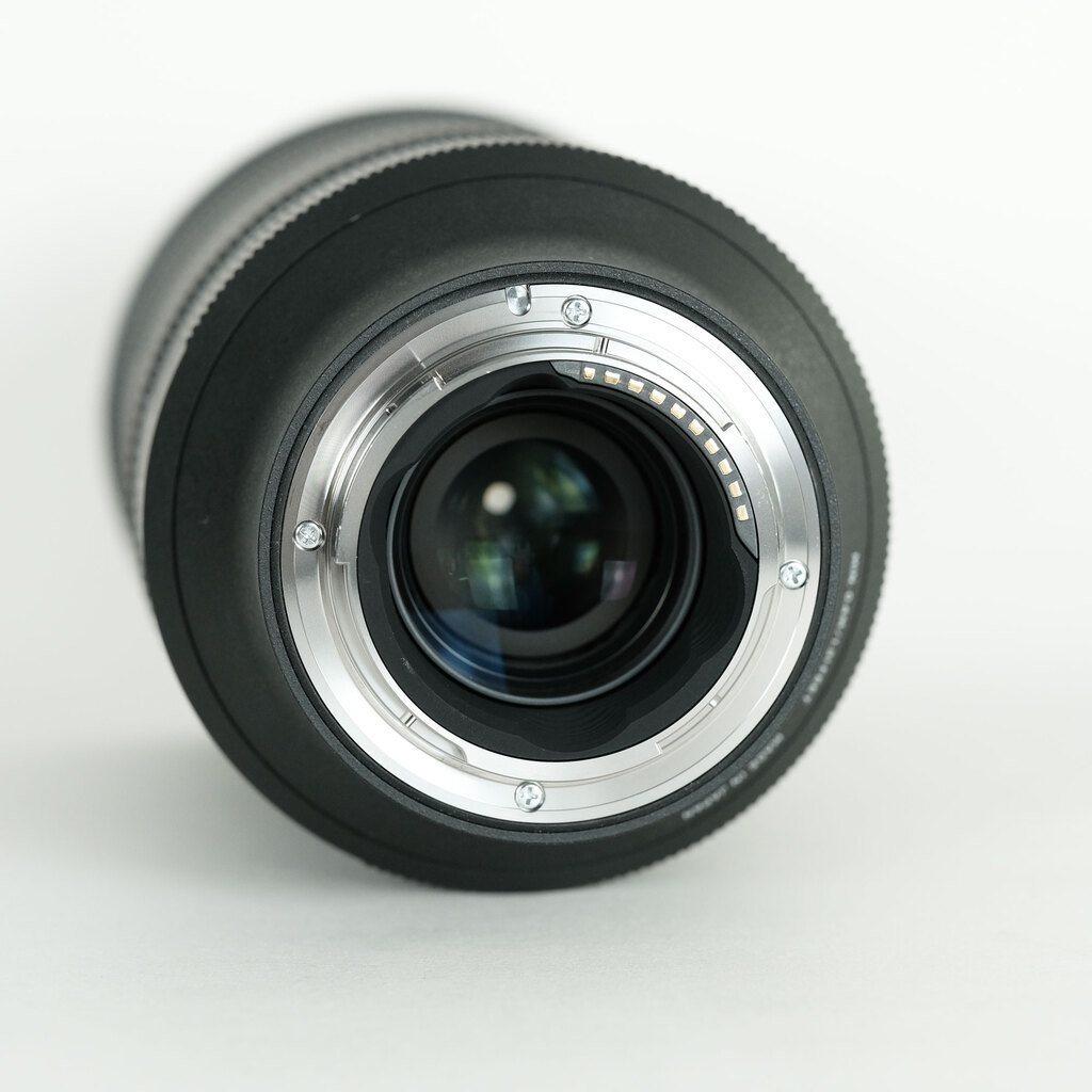 SIGMA 28-105mm F2.8 DG DN｜Art [ソニーE用]