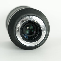 SIGMA 28-105mm F2.8 DG DN｜Art [ソニーE用]