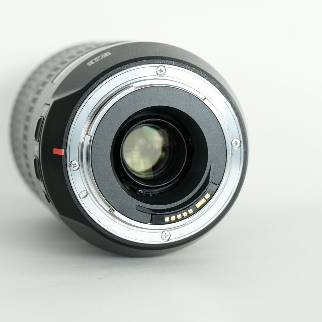 TAMRON SP 70-300mm F4-5.6 Di VC USD/Model A005E(キヤノンEF用)