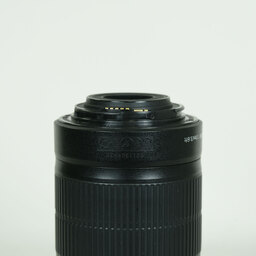 Canon EF-S55-250mm F4-5.6 IS II