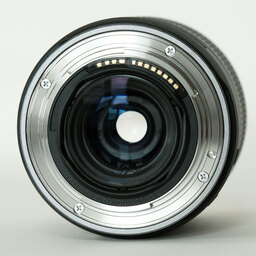 Canon RF24-105mm F4-7.1 IS STM