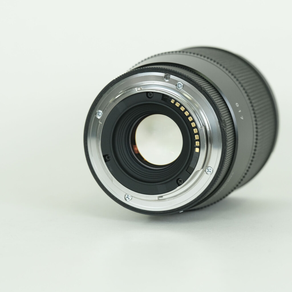 SIGMA 16mm F1.4 DC DN｜Contemporary [ソニーE用]