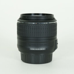 Nikon AF-S DX NIKKOR 18-55mm f3.5-5.6G VR II Nikon AF-S DX NIKKOR 18-55mm f3.5-5.6G VR II