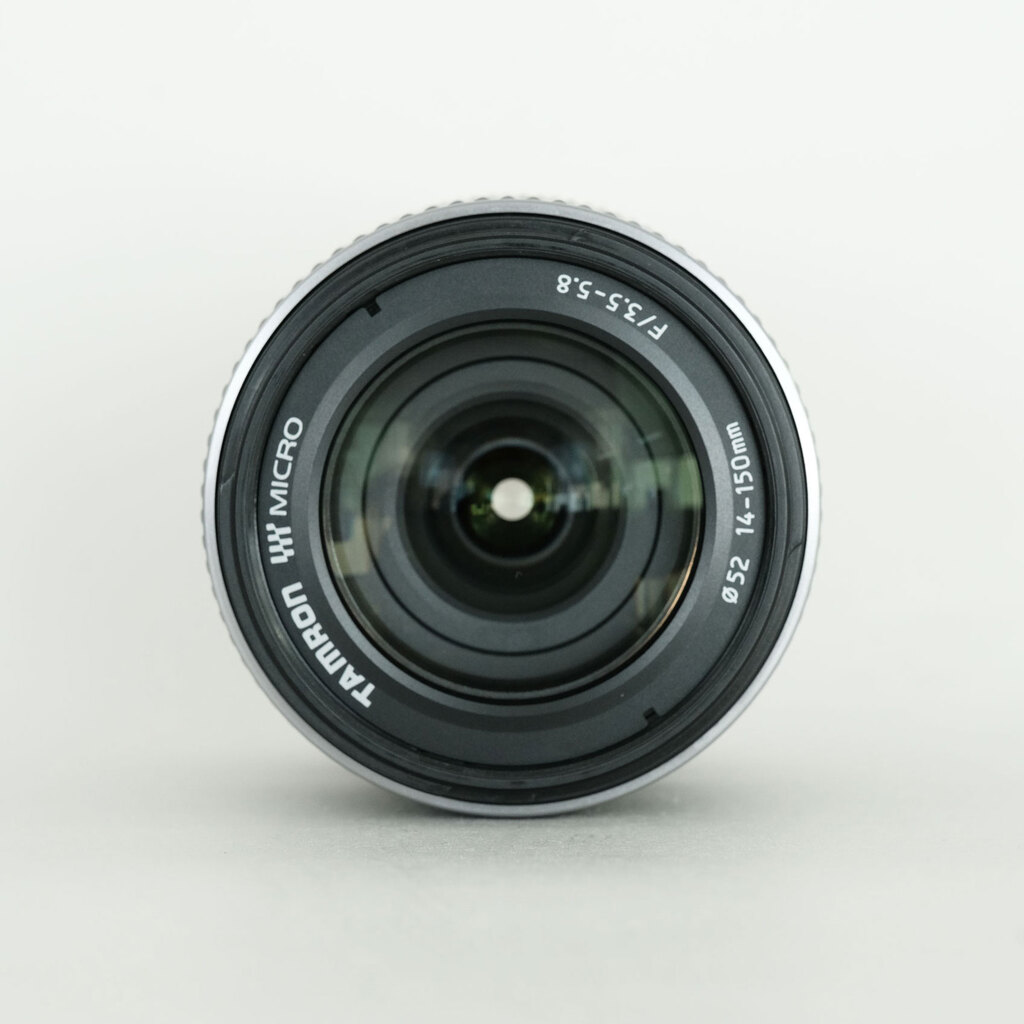 TAMRON 14-150mm F/3.5-5.8 Di III (Model C001) [マイクロフォーサーズ用]