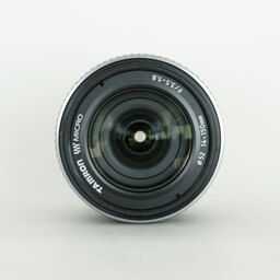 TAMRON 14-150mm F/3.5-5.8 Di III (Model C001) [マイクロフォーサーズ用]