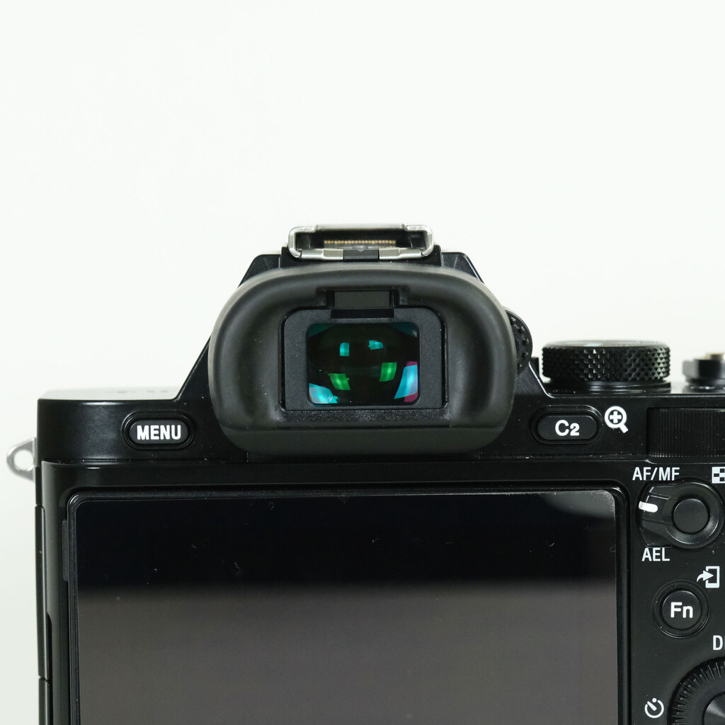 SONY α7R（ILCE-7R）