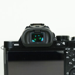 SONY α7R（ILCE-7R）