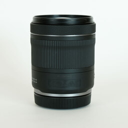Canon RF24-105mm F4-7.1 IS STM