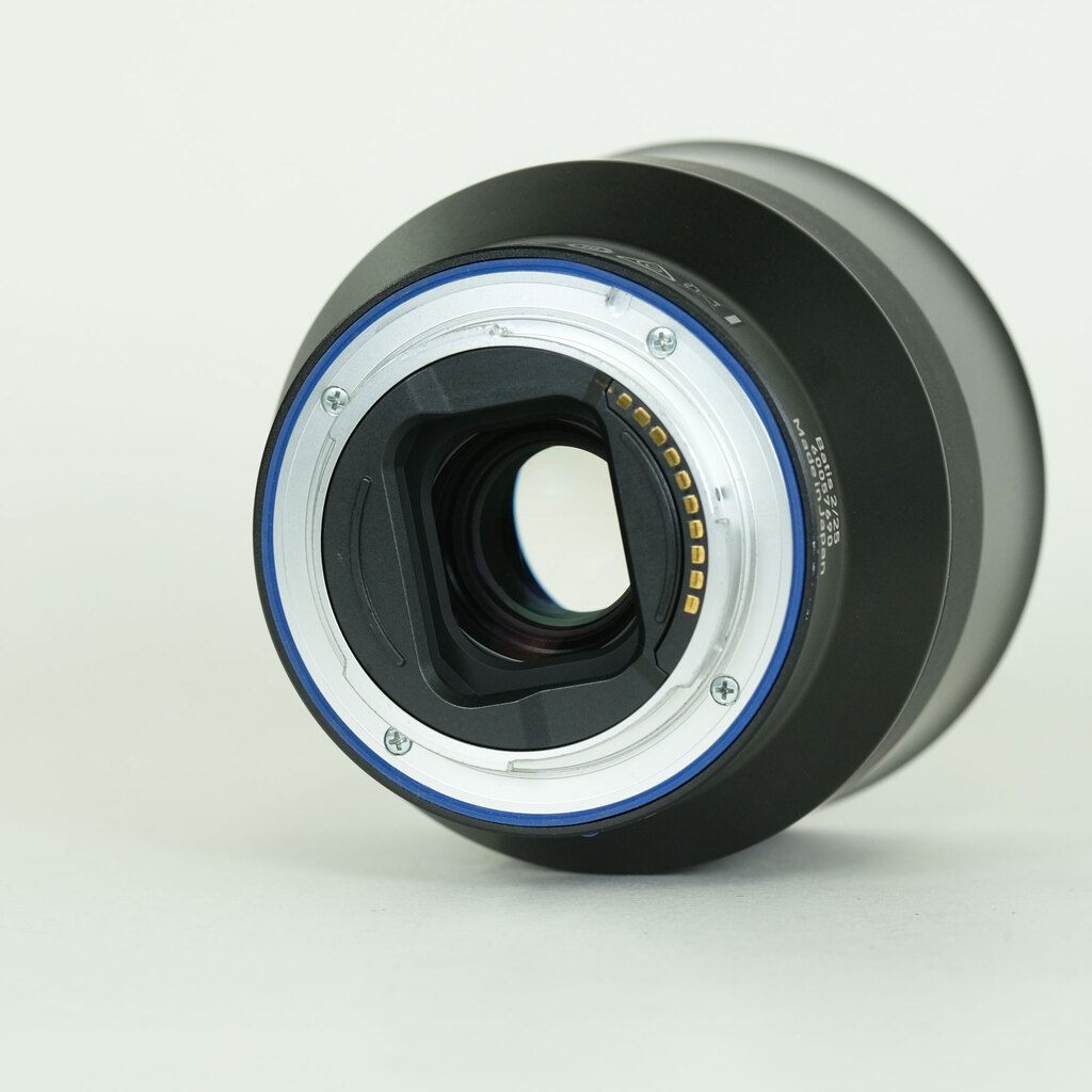 Carl Zeiss Batis 2/25 [ソニーE用]
