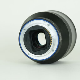 Carl Zeiss Batis 2/25 [ソニーE用]