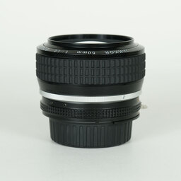 Nikon Ai Nikkor 50mm F1.2S