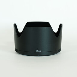 Nikon NIKKOR Z 70-200mm f/2.8 VR S