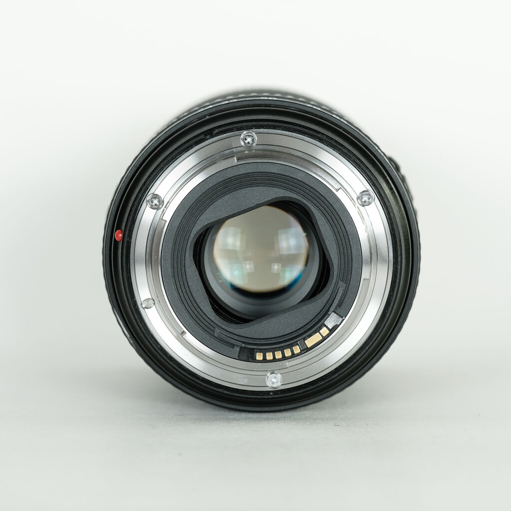 Canon EF24-105mm F4L IS II USM