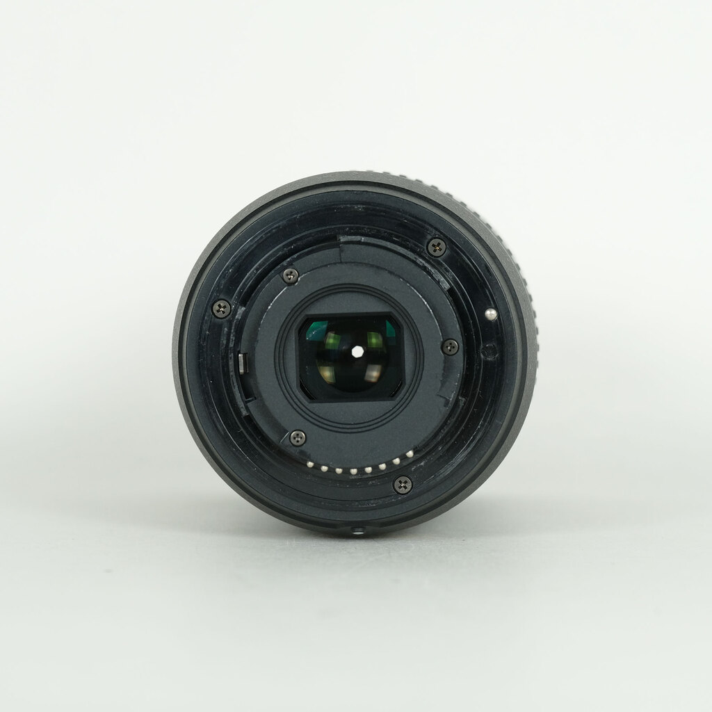 Nikon AF-P DX NIKKOR 70-300mm f/4.5-6.3G ED VR