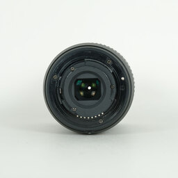 Nikon AF-P DX NIKKOR 70-300mm f/4.5-6.3G ED VR