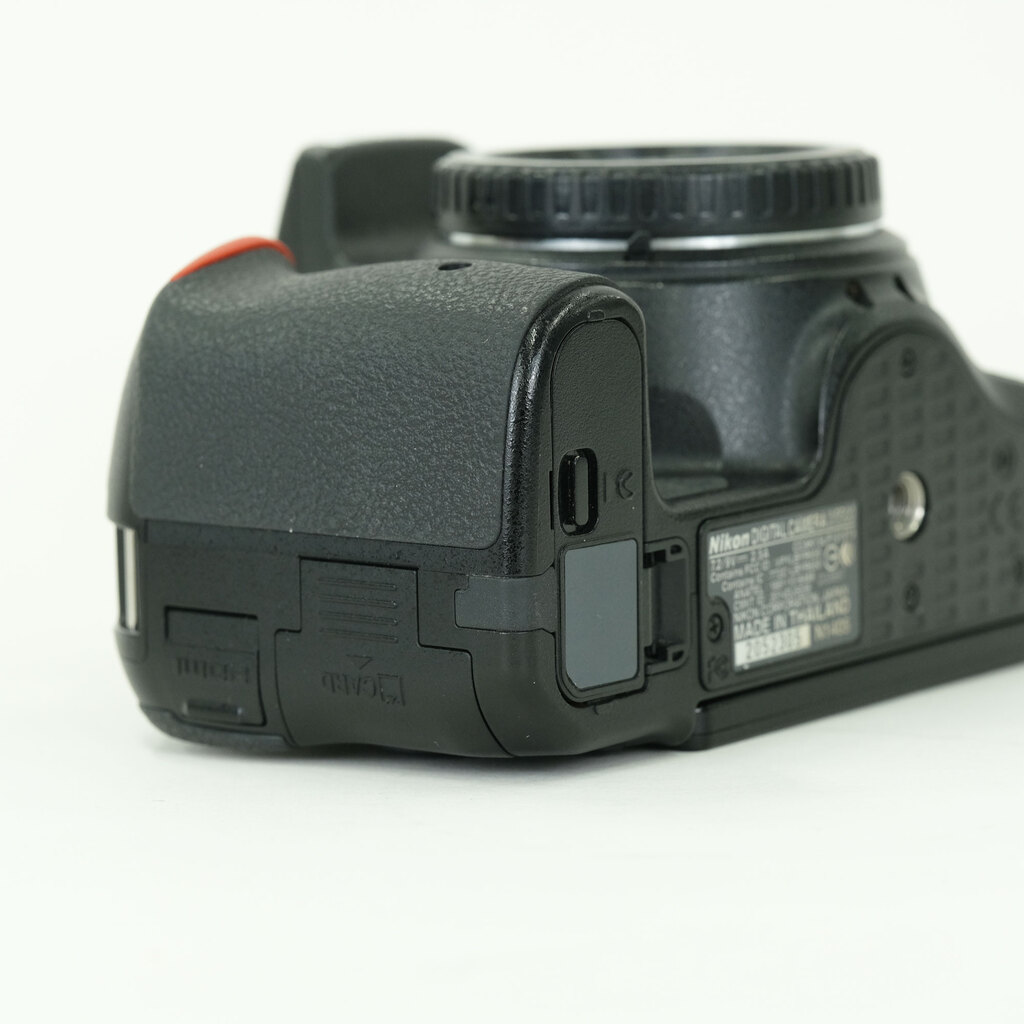 Nikon D5500 Nikon D5500