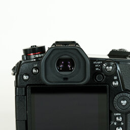 Panasonic LUMIX DC-G9 PRO