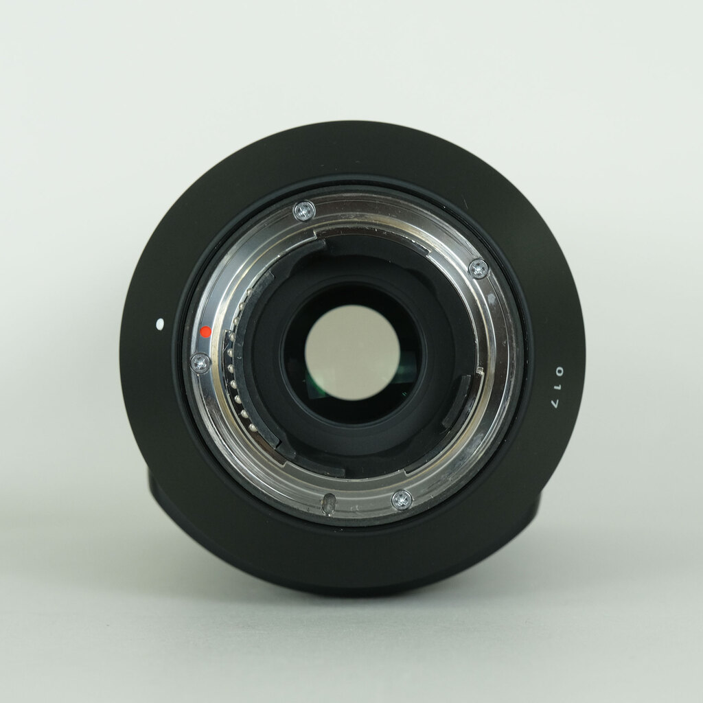 SIGMA 100-400mm F5-6.3 DG OS HSM｜Contemporary [ニコン用]