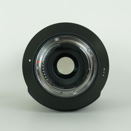 SIGMA 100-400mm F5-6.3 DG OS HSM｜Contemporary [ニコン用]