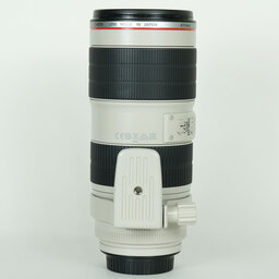 Canon EF70-200mm F2.8L IS II USM