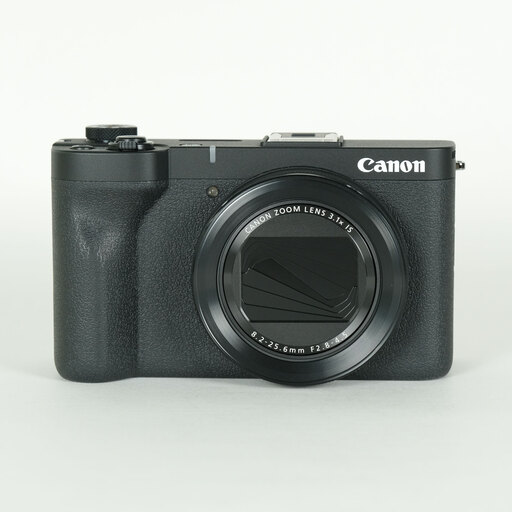 Canonが作り出すコンデジの新基準。Canon PowerShot V1 | ONE SCENE