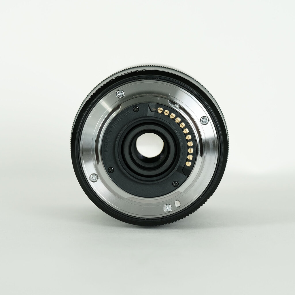 OM SYSTEM M.ZUIKO DIGITAL ED14-150mm F4.0-5.6 II   　※OM SYSTEMロゴモデル