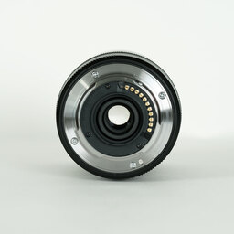 OM SYSTEM M.ZUIKO DIGITAL ED14-150mm F4.0-5.6 II   　※OM SYSTEMロゴモデル