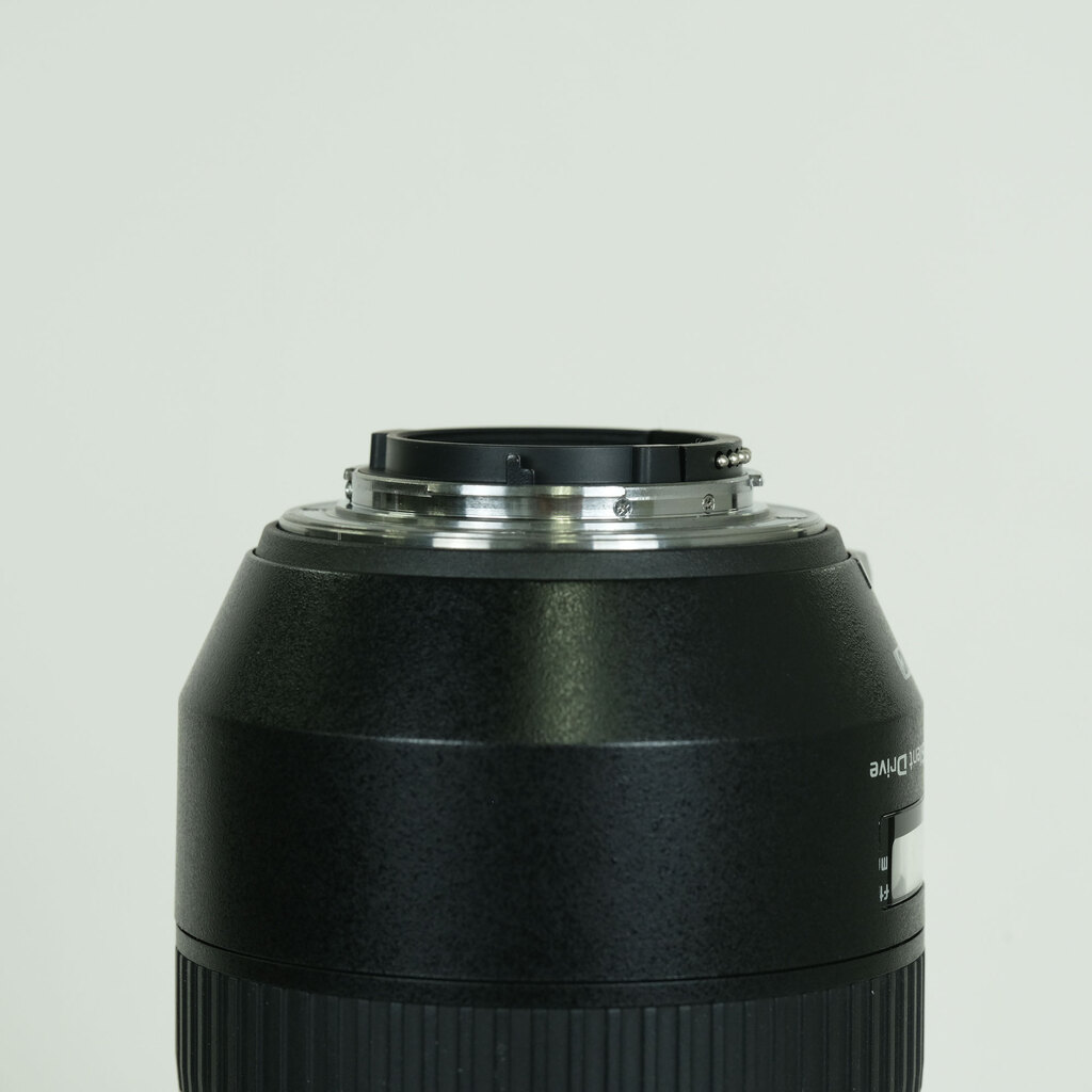 TAMRON SP 70-300mm F4-5.6 Di VC USD/Model A005NII(ニコン用)