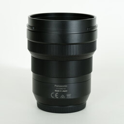 Panasonic LEICA DG VARIO-ELMARIT 8-18mm / F2.8-4.0 ASPH.